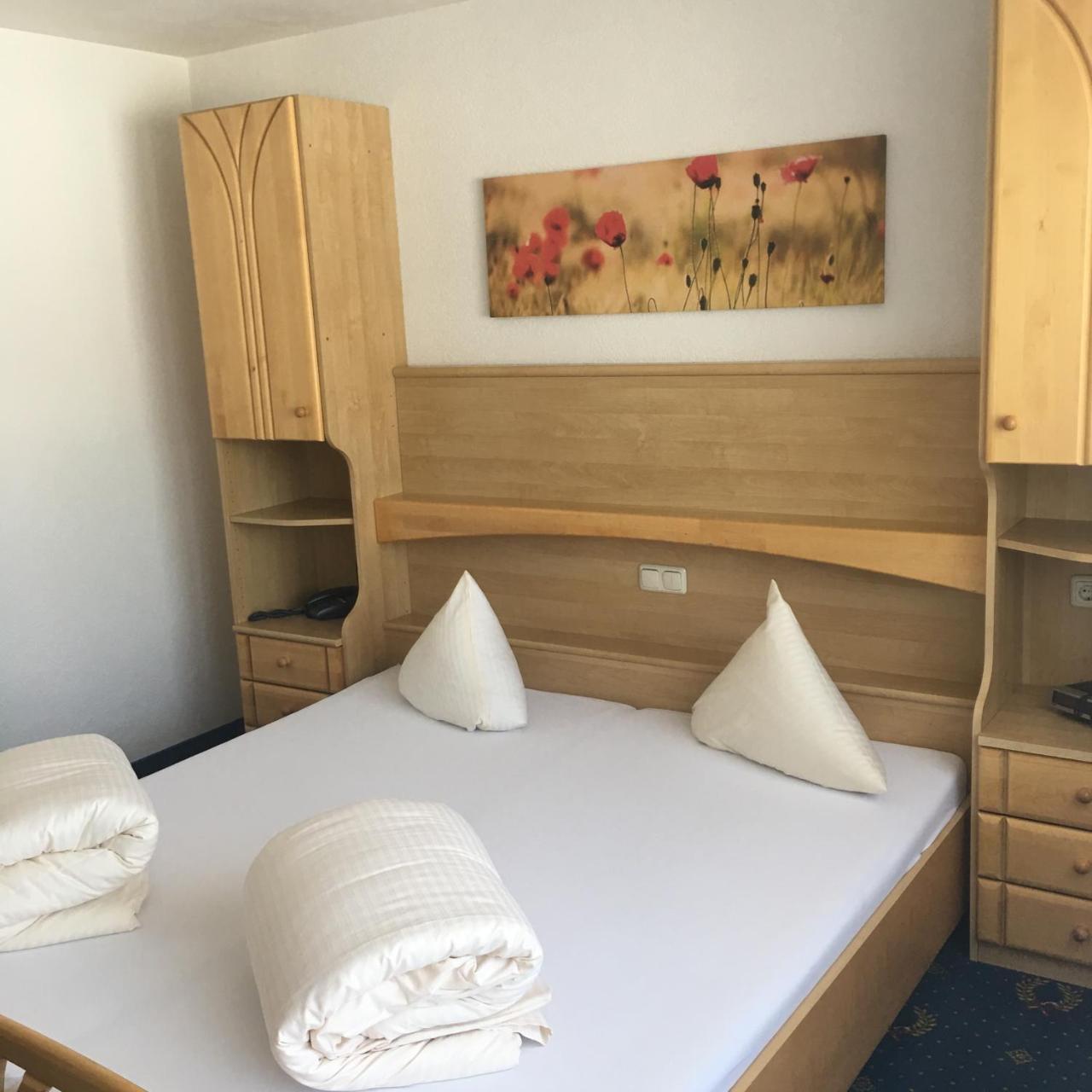 Hotel Feneberg Ehrwald Luaran gambar