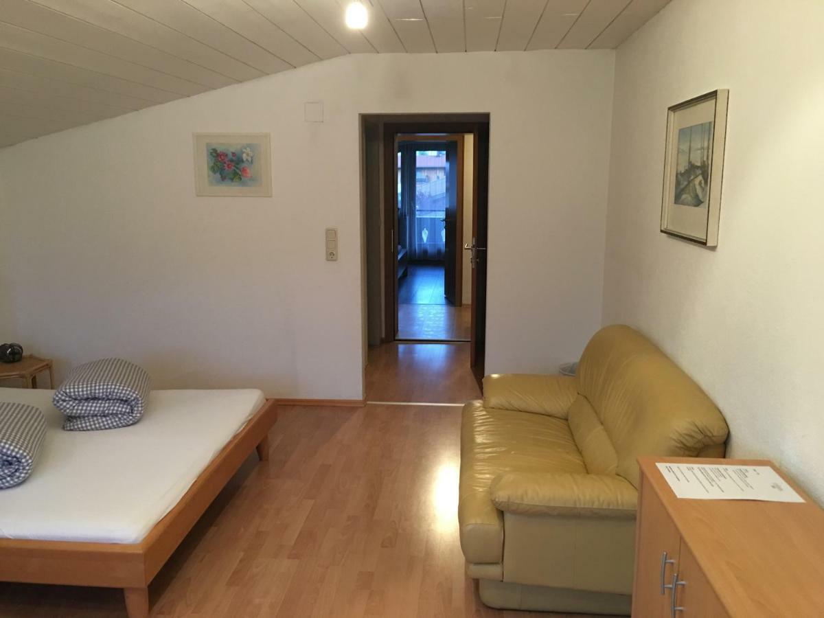 Hotel Feneberg Ehrwald Luaran gambar