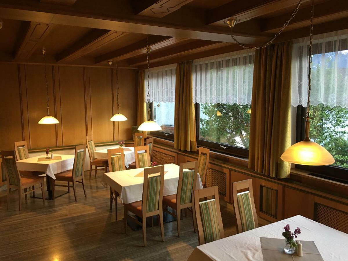 Hotel Feneberg Ehrwald Luaran gambar