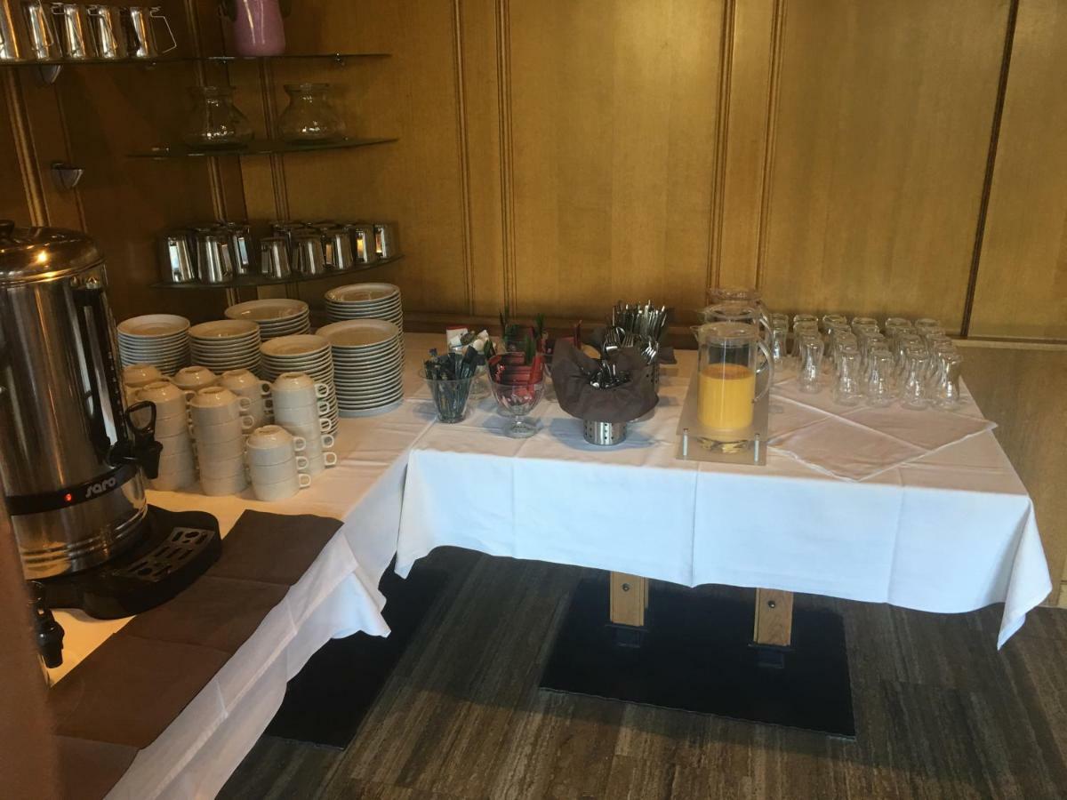 Hotel Feneberg Ehrwald Luaran gambar